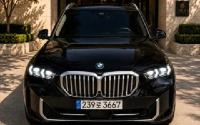 수원준중형차 X5 (G05) xDrive 40i M 스포츠 매물 사진 18 - 2023/07 33,267km