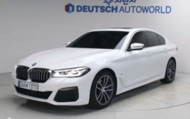 수원준중형차 5시리즈 (G30) 523d xDrive M 스포츠 매물 사진 5 - 2023/06 82,525km