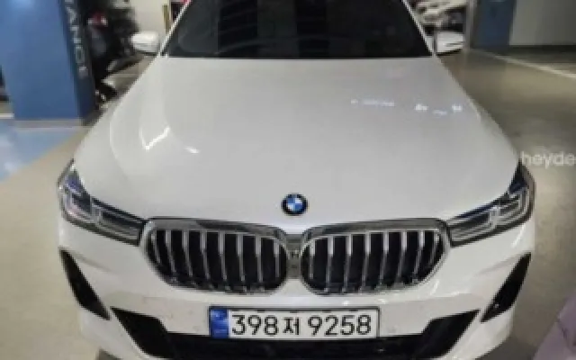 수원준중형차 6시리즈 GT (G32) 630i xDrive M 스포츠 매물 사진 17 - 2023/07 39,196km