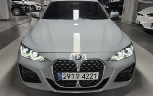 수원준중형차 4시리즈 (G22) 420i 쿠페 M 스포츠 매물 사진 18 - 2024/06 30,716km