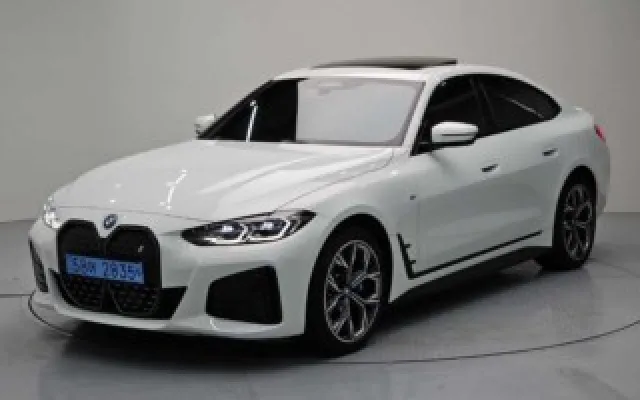 수원준중형차 i4 eDrive 40 매물 사진 14 - 2024/06 22,394km