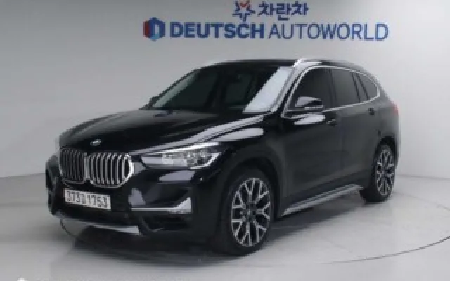 수원준중형차 X1 (F48) xDrive 20i M 스포츠 매물 사진 4 - 2022/08 76,643km