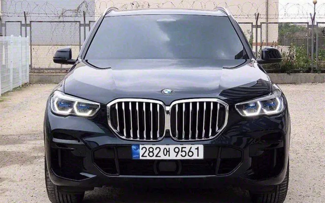 수원준중형차 X5 (G05) xDrive 40i M 스포츠 매물 사진 11 - 2023/05 21,513km